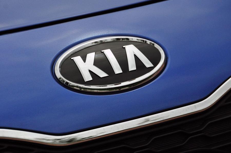  Kia Rio 5-Door 2012 года  (фото 2 из 39)